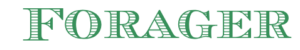 Forager Logo